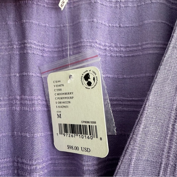 Free People New in Town Midi - M - Picture 6 of 6